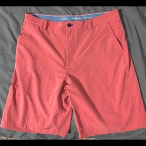 Izod Hybrid Shorts